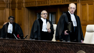 CIJ desestima pedido de M&eacute;xico de medidas provisorias contra Ecuador