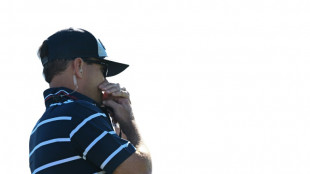 USA 'ready' for Ryder Cup fightback, says skipper Johnson