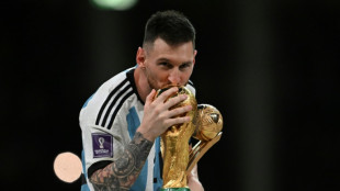 Messi called up for Argentina qualifiers despite injury