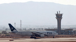 Regierung plant weiteren Charterflug mit gef&auml;hrdeten Menschen aus Afghanistan