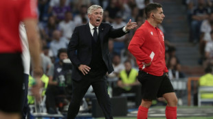 Ancelotti admits 'worry' over Barca referee bribery case