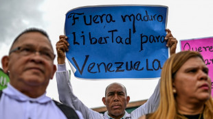 Maduro advierte de que el pueblo ganar&aacute; las elecciones "por las buenas o por las malas"