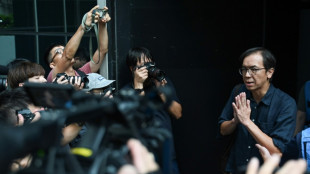 Hong Kong dicta las primeras condenas por "sedici&oacute;n" a periodistas vinculadas al movimiento prodemocracia