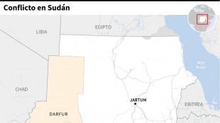 Suben a 70 los muertos en el ataque a un hospital en Sud&aacute;n, informa la OMS