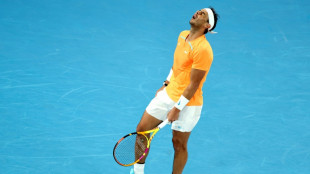 Nadal pulls out of Madrid in worrying French Open blow