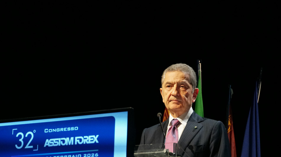 Bankitalia, in rete deepfake su Panetta, diffidare dei messaggi