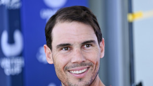 'Highly motivated' Nadal ready for Djokovic challenge in Australia 