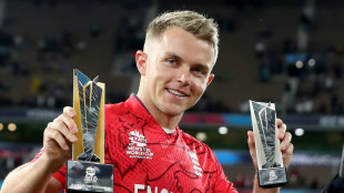 England's Curran snares player pay record at IPL auction