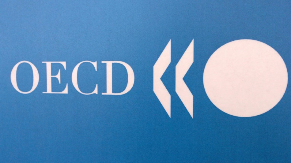 OECD-Bericht: Dauerhafte Einwanderung erreicht neuen H&ouml;chstwert