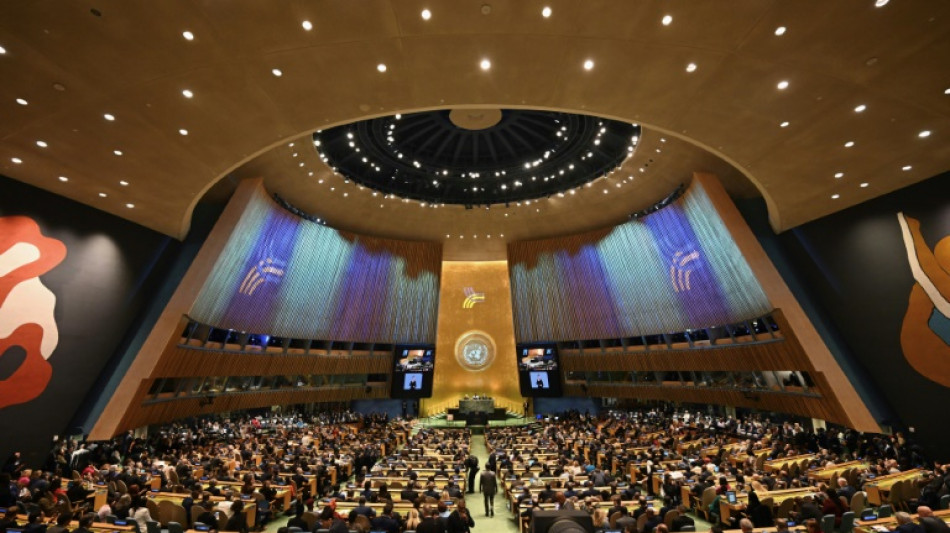 &iquest;Qu&eacute; es el Pacto para el Futuro adoptado por la ONU? 