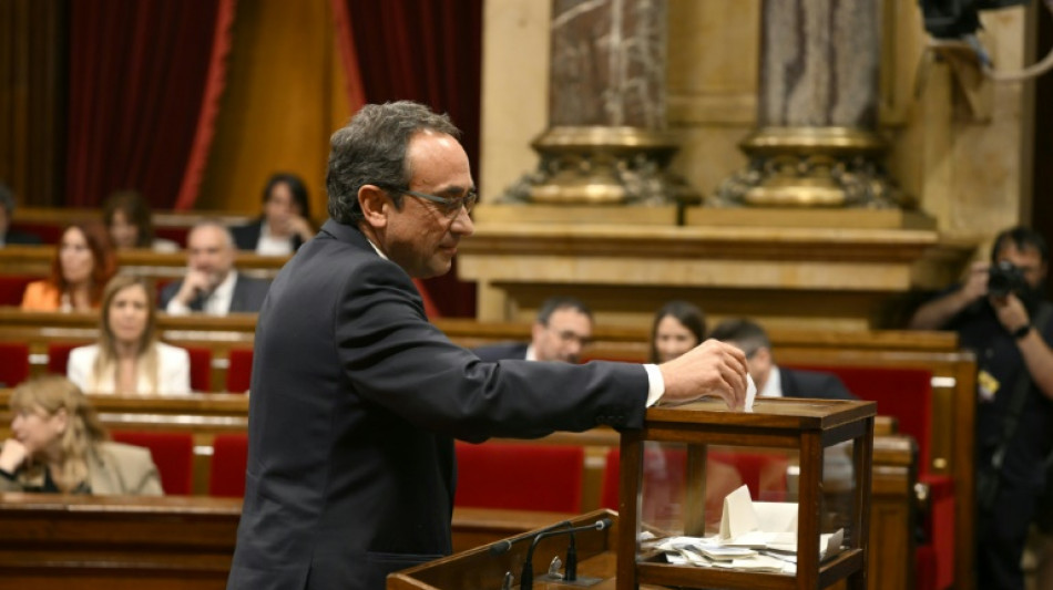 Catalu&ntilde;a activa el plazo de dos meses para investir un presidente o repetir elecciones