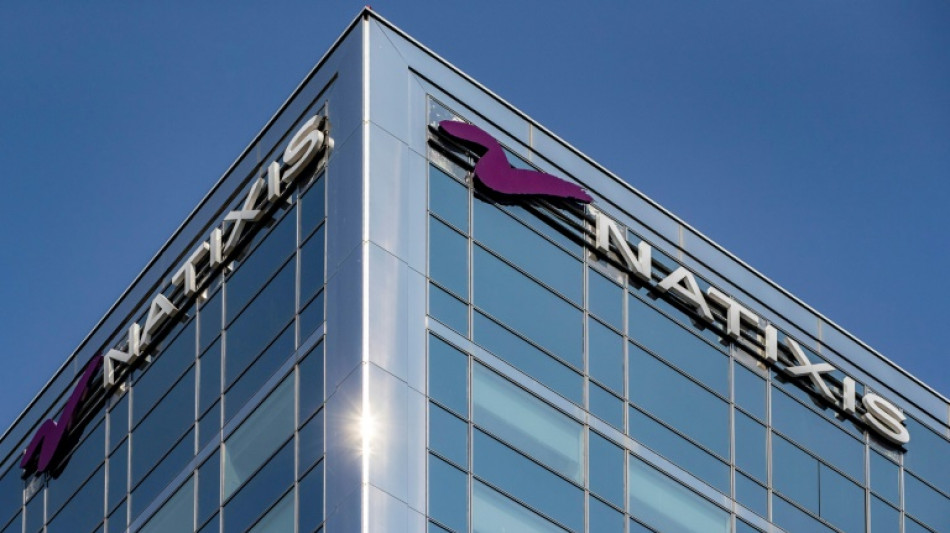 Crise des "subprime": amende r&eacute;duite en appel pour la banque Natixis