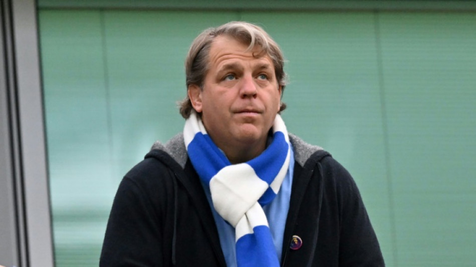 Chelsea owners pledge brighter future after torrid season