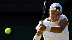 Rune dreams of Olympic mixed doubles with Wozniacki