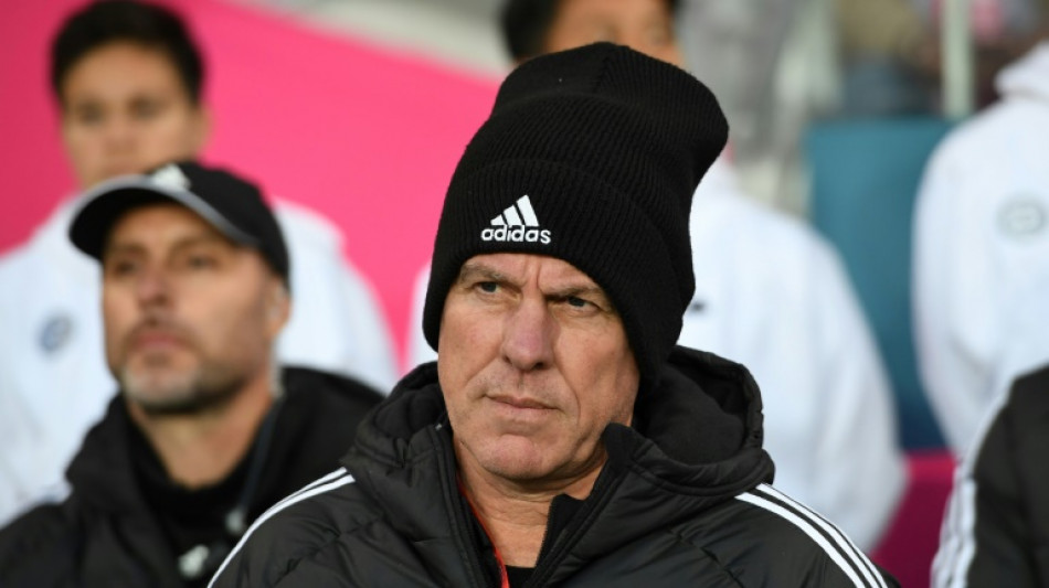 Philippines vow to 'crash the party' against N.Zealand at World Cup