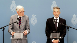La coalici&oacute;n en Pa&iacute;ses bajos designa a un exjefe de inteligencia para formar gobierno 