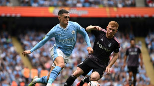 Guardiola backs Foden's Man City role after Southgate claim