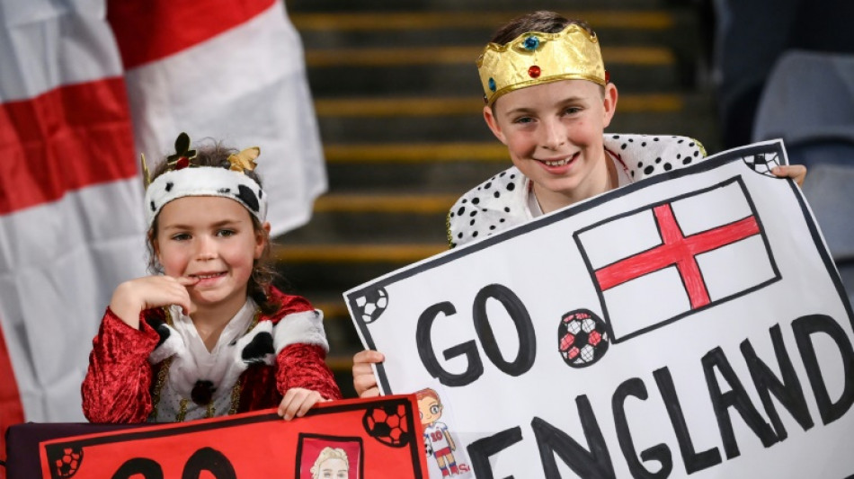 England, Spain on cusp of history at Women's World Cup