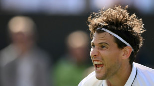 Thiem savours 'pretty special' US Open win after injury nightmare