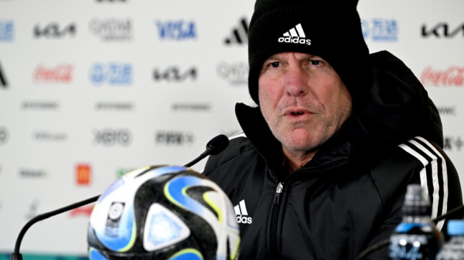 Philippines wary of 'wounded' Norway for crunch World Cup game
