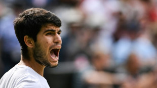 No.1s Alcaraz, Swiatek named top seeds at Cincinnati Masters