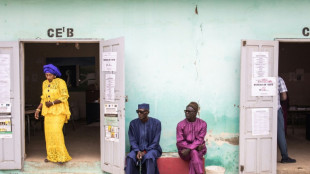Senegal w&auml;hlt Parlament - Test f&uuml;r Pr&auml;sident Macky Sall