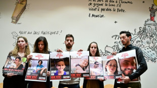 La d&eacute;pouille de l'otage franco-isra&eacute;lien Elya Toledano r&eacute;cup&eacute;r&eacute;e &agrave; Gaza

