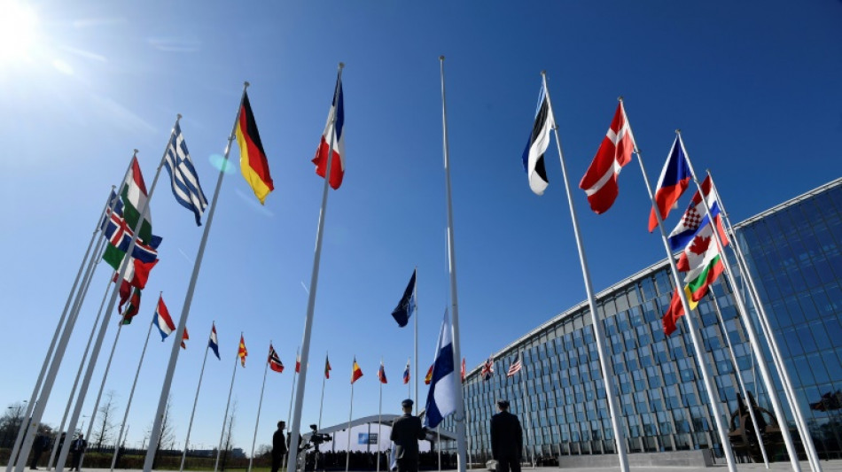 La Finlande met en garde contre une recrudescence de l'espionnage russe apr&egrave;s la fin de la guerre en Ukraine