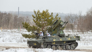La Russie entame des manoeuvres militaires au B&eacute;larus en pleine crise ukrainienne