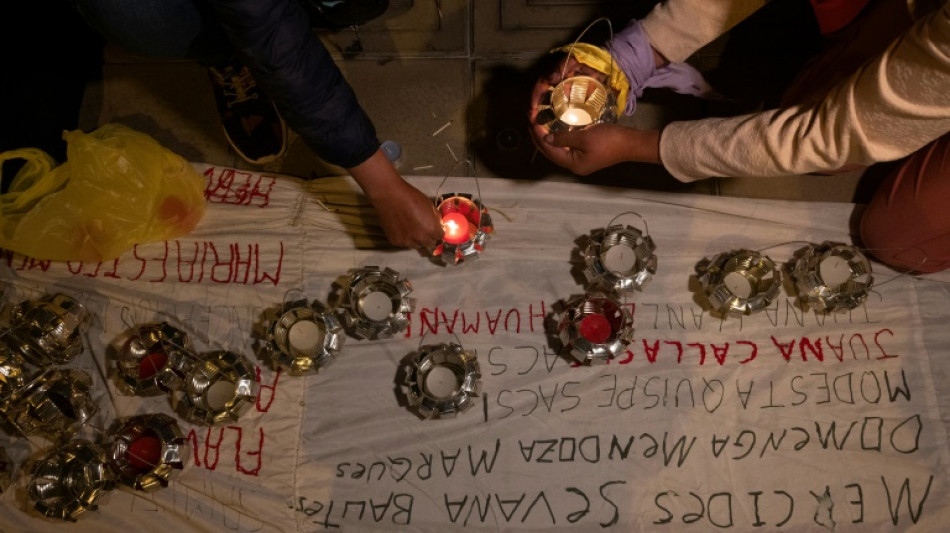 Pol&iacute;tica de "esterilizaci&oacute;n forzada" en Per&uacute; viol&oacute; los derechos de las mujeres, afirma la ONU