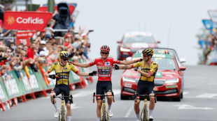Roglic confirms Jumbo-Visma exit amid merger talks
