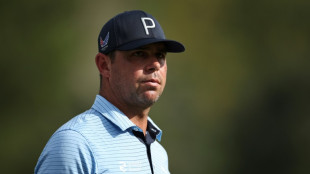 Former US Open champ Woodland to have brain surgery