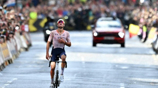 Van der Poel targets unique world cycling treble