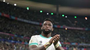 Defiant South Africa 'can still win' World Cup, says coach 
