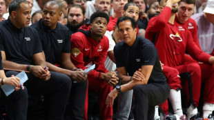'We didn't offer much resistance' says Heat's Spoelstra