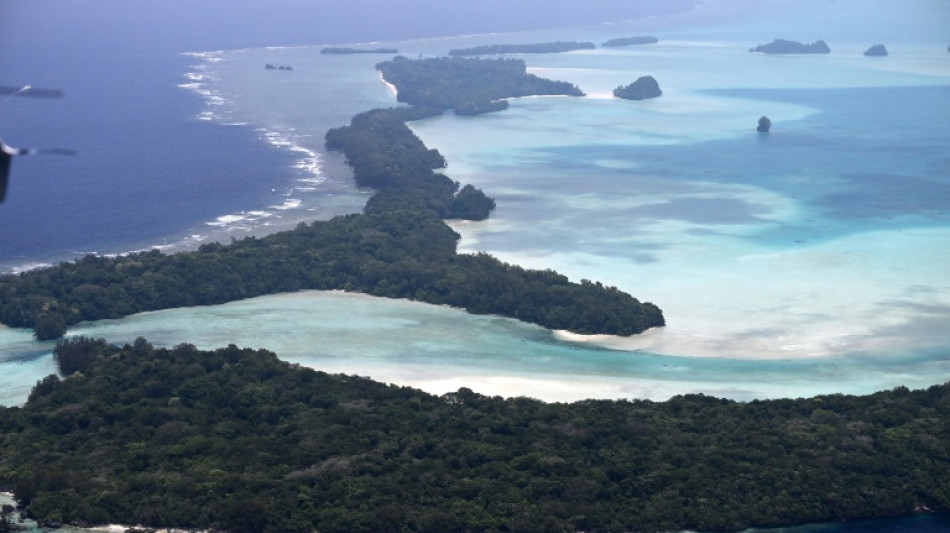 UN approves resolution on dealing with rising sea levels