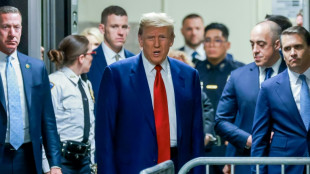 Trump ante doble desaf&iacute;o judicial en Nueva York 