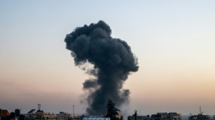 Isra&euml;l accus&eacute; d'utiliser l'IA &agrave; Gaza: le chef de l'ONU "perturb&eacute;"