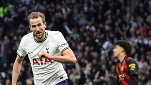 Harry Kane: Bayern move fuelled by silverware chase