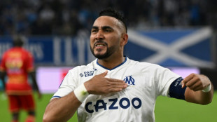Ligue 1: L'OM ne l&acirc;che pas l'affaire