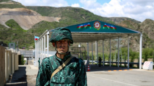 Los enfrentamientos entre Armenia y Azerbaiy&aacute;n amenazan el di&aacute;logo de paz