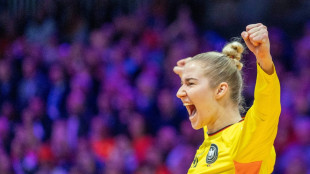 Weihnachtsmärchen wird wahr: DHB-Frauen stürmen ins WM-Finale