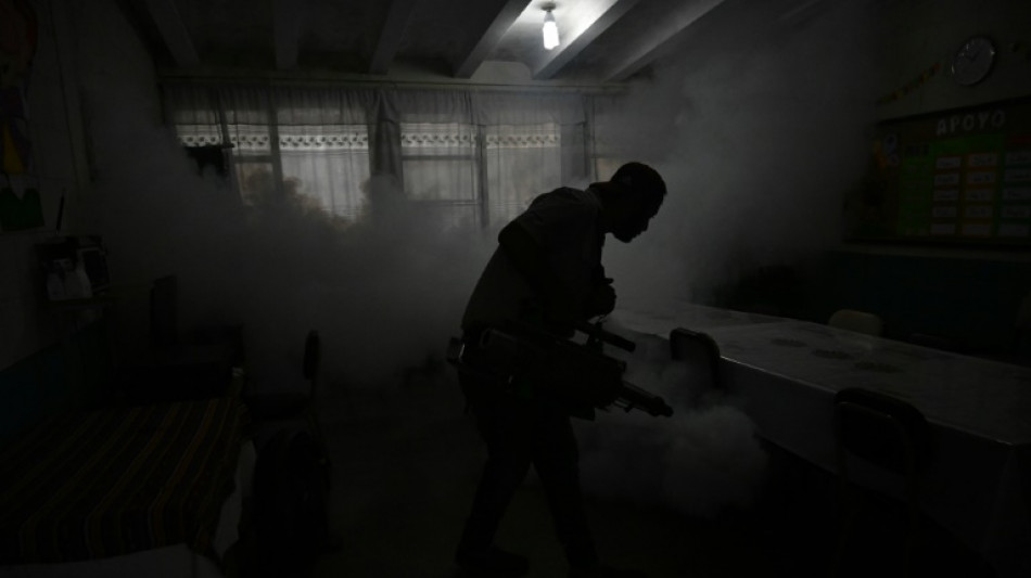 Dengue causa al menos 35 muertes en Centroam&eacute;rica en 2024