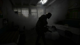 Dengue causa al menos 35 muertes en Centroam&eacute;rica en 2024