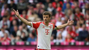 Leipzig beat Bayern to hand Dortmund title edge