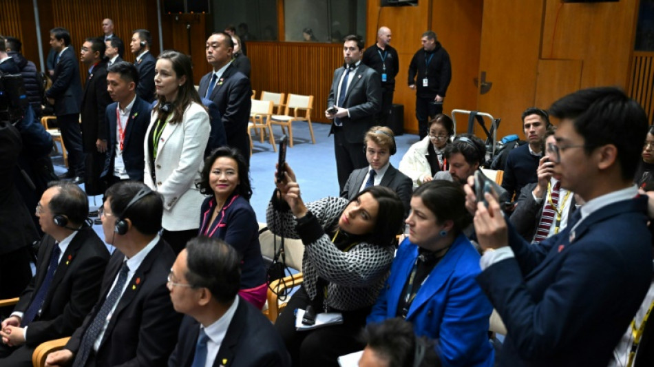 Australia expresa a China "preocupaci&oacute;n" por las acciones contra una periodista