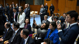 Australia expresa a China "preocupaci&oacute;n" por las acciones contra una periodista