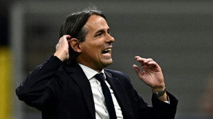 I liked everything about our win, says Inter coach Inzaghi
