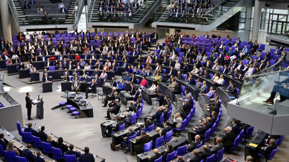 Ha&szlig;elmann nennt Unionsvorschlag zum Wahlrecht "v&ouml;llig inakzeptabel" 