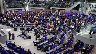 Merz weist Koalitionsentwurf zum Wahlrecht als "inakzeptabel" zur&uuml;ck